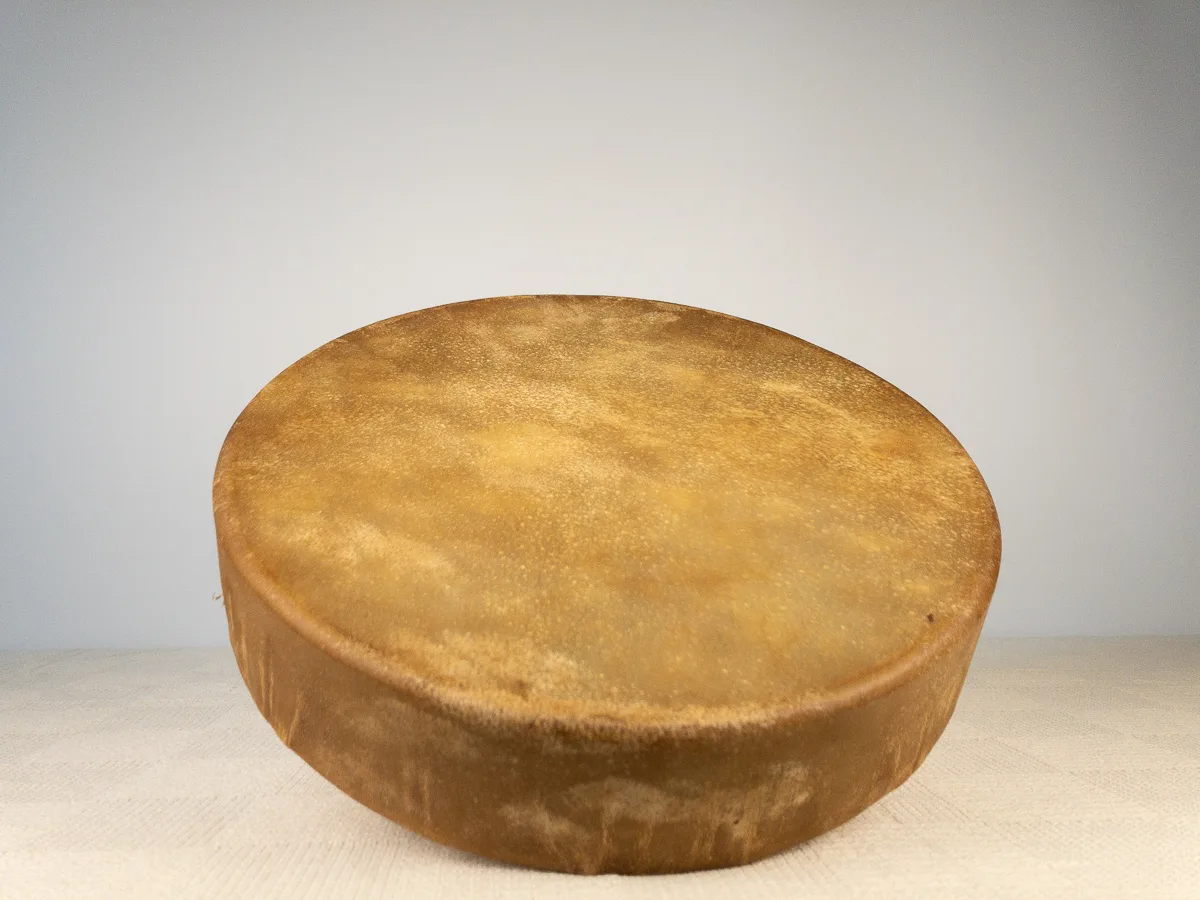 Tambor de Búfalo 35cm - Imagen 3