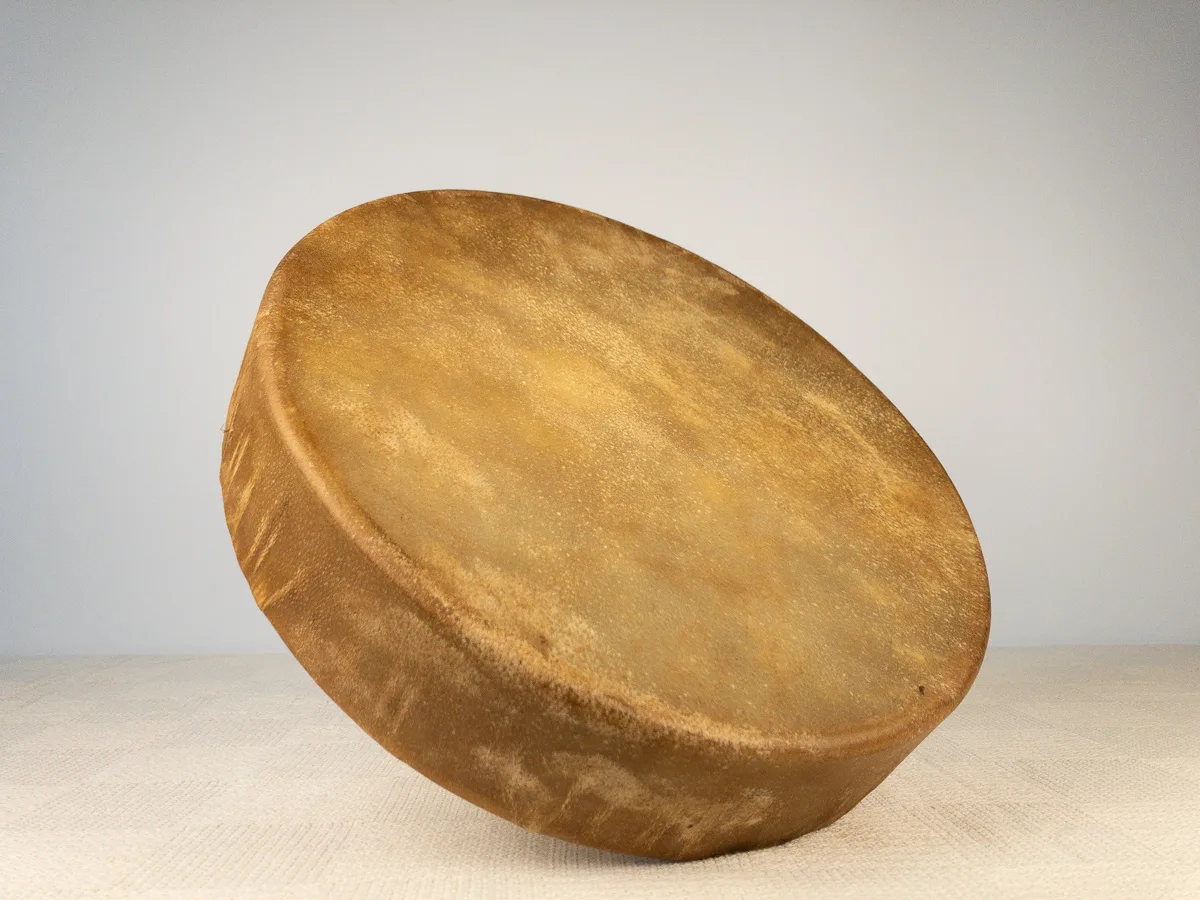 Tambor de Búfalo 35cm